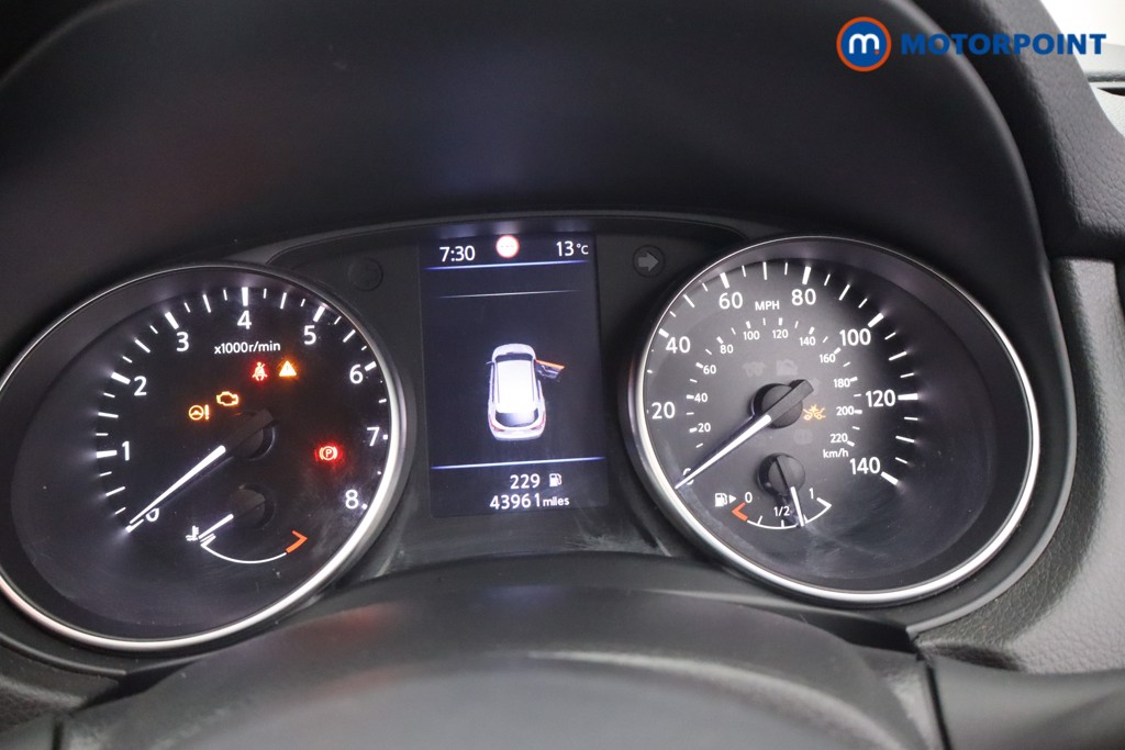 Nissan Qashqai Acenta Premium Manual Petrol SUV - Stock Number (1639688) - 18th supplementary image