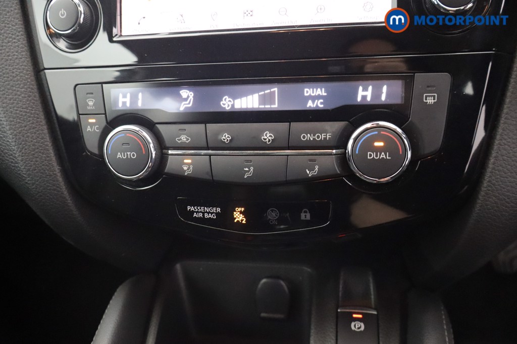 Nissan Qashqai Acenta Premium Manual Petrol SUV - Stock Number (1639688) - 19th supplementary image