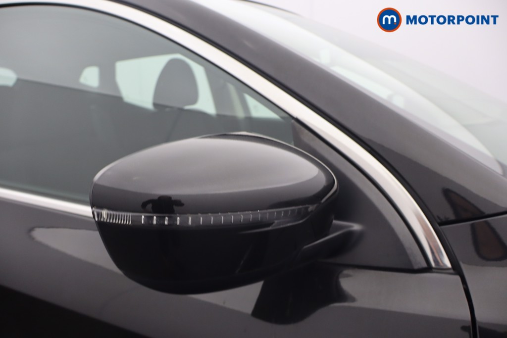 Nissan Qashqai Acenta Premium Manual Petrol SUV - Stock Number (1639688) - 24th supplementary image