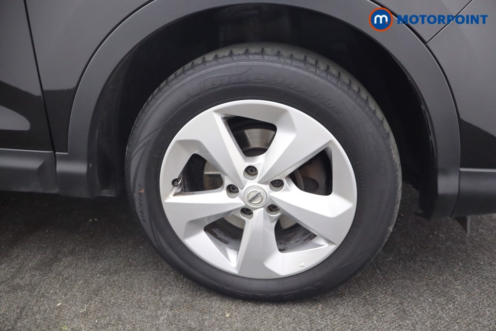 Nissan Qashqai Acenta Premium Manual Petrol SUV - Stock Number (1639688) - 25th supplementary image