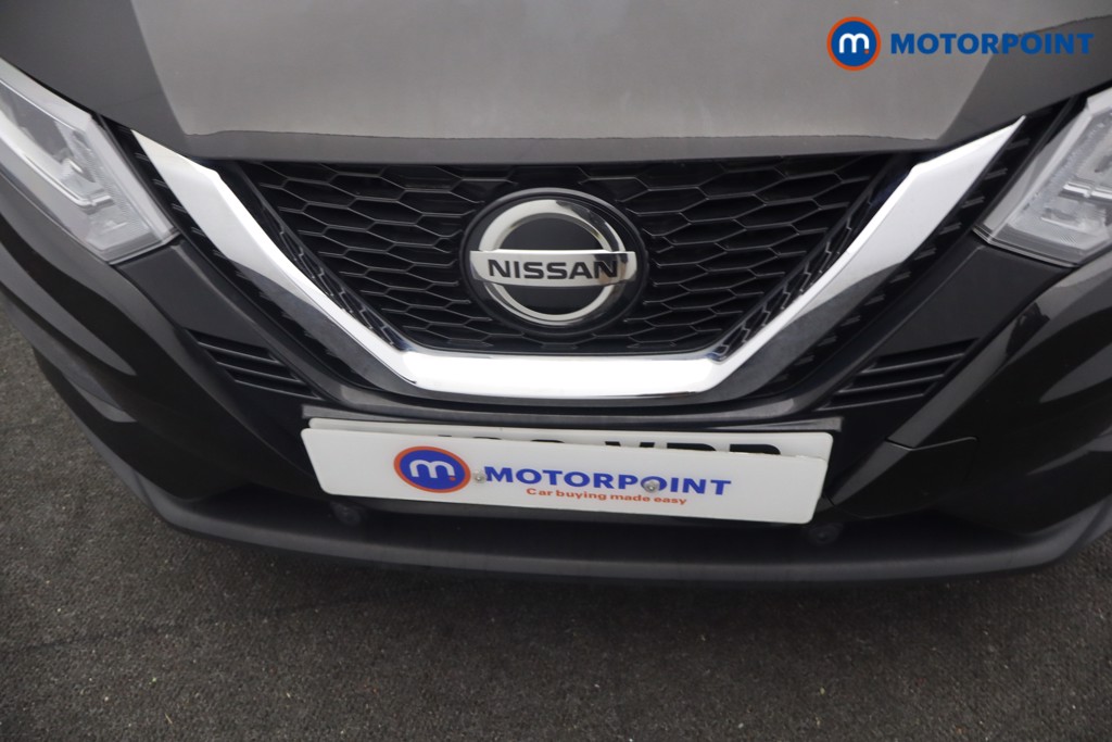 Nissan Qashqai Acenta Premium Manual Petrol SUV - Stock Number (1639688) - 26th supplementary image