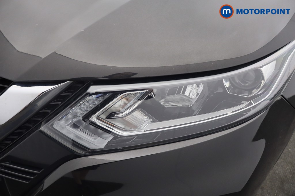 Nissan Qashqai Acenta Premium Manual Petrol SUV - Stock Number (1639688) - 27th supplementary image