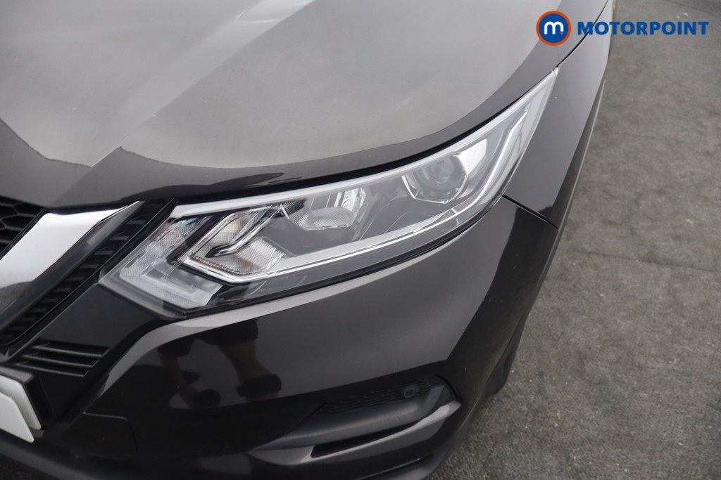 Nissan Qashqai Acenta Premium Manual Petrol SUV - Stock Number (1639688) - 28th supplementary image