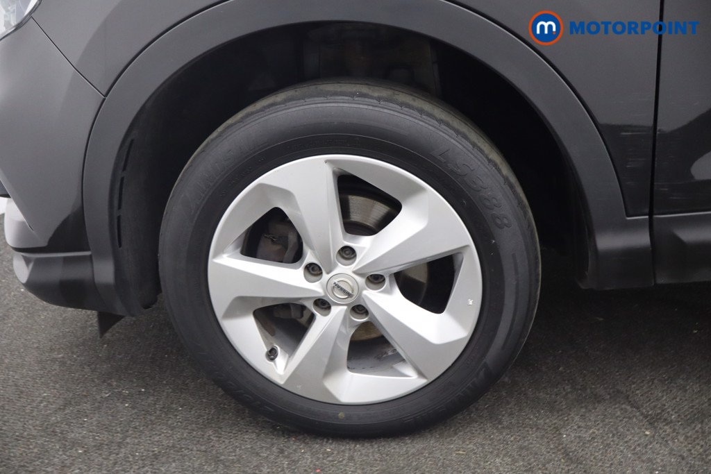 Nissan Qashqai Acenta Premium Manual Petrol SUV - Stock Number (1639688) - 29th supplementary image