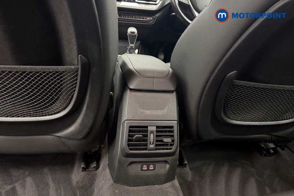 BMW 1 Series Sport Manual Diesel Hatchback - Stock Number (1640108) - 5th supplementary image