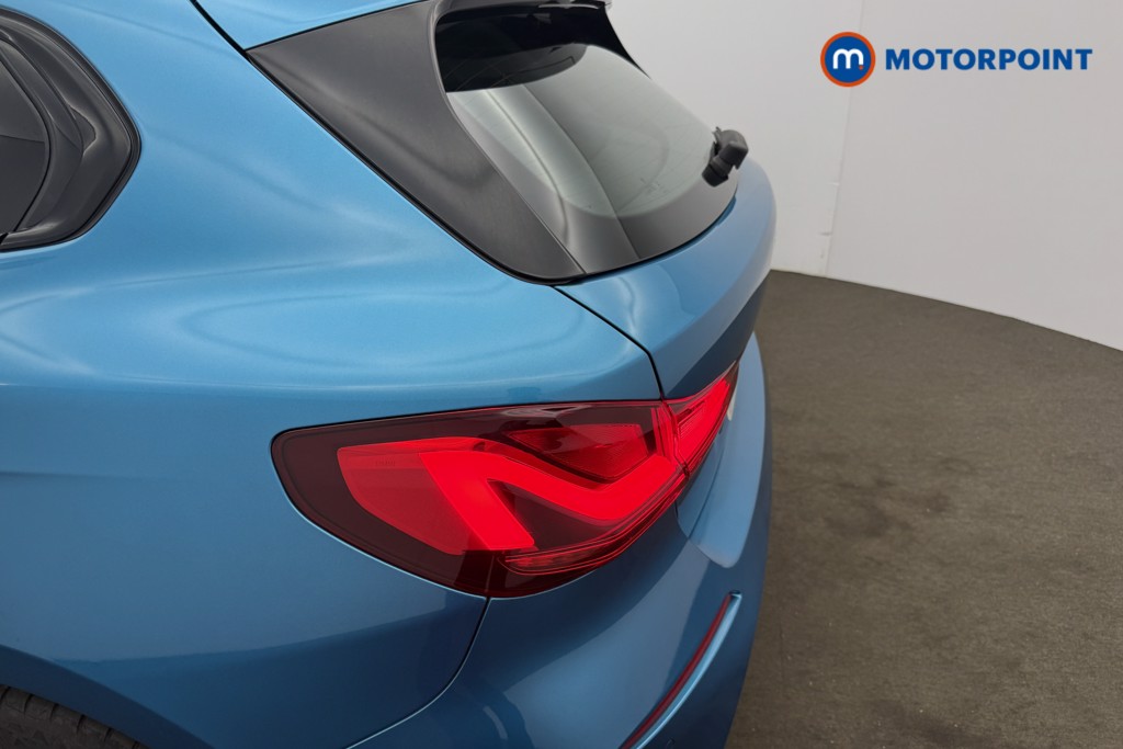 BMW 1 Series Sport Manual Diesel Hatchback - Stock Number (1640108) - 7th supplementary image
