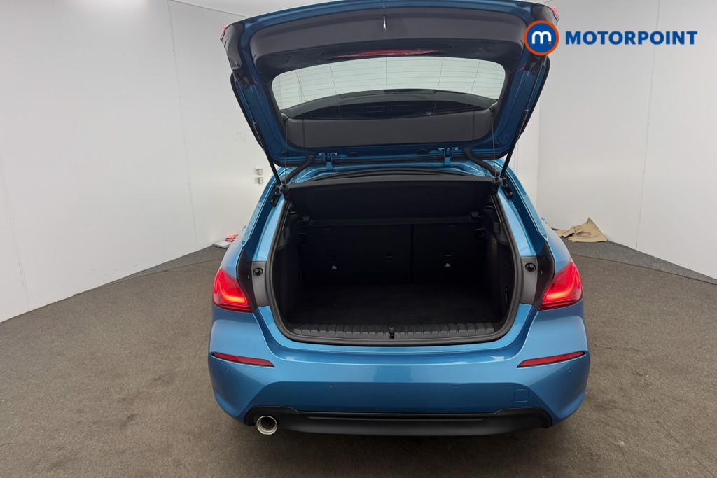 BMW 1 Series Sport Manual Diesel Hatchback - Stock Number (1640108) - 10th supplementary image