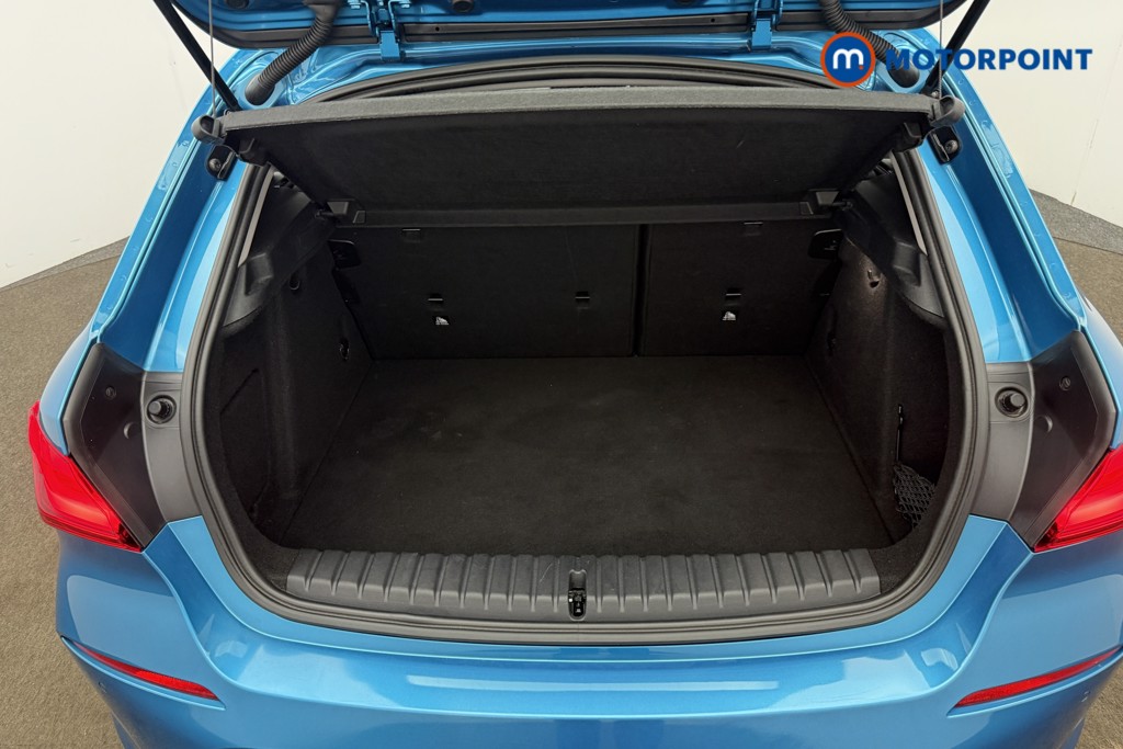 BMW 1 Series Sport Manual Diesel Hatchback - Stock Number (1640108) - 11th supplementary image