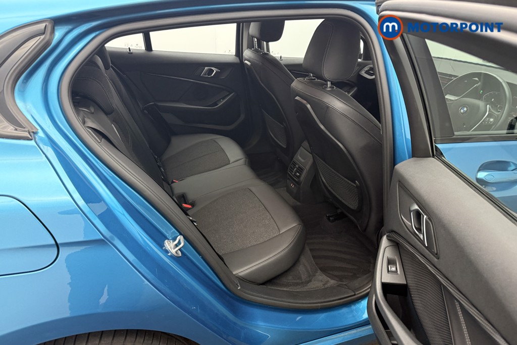 BMW 1 Series Sport Manual Diesel Hatchback - Stock Number (1640108) - 12th supplementary image