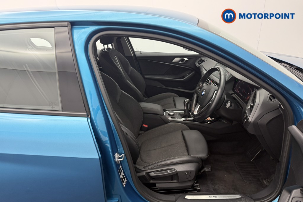 BMW 1 Series Sport Manual Diesel Hatchback - Stock Number (1640108) - 15th supplementary image