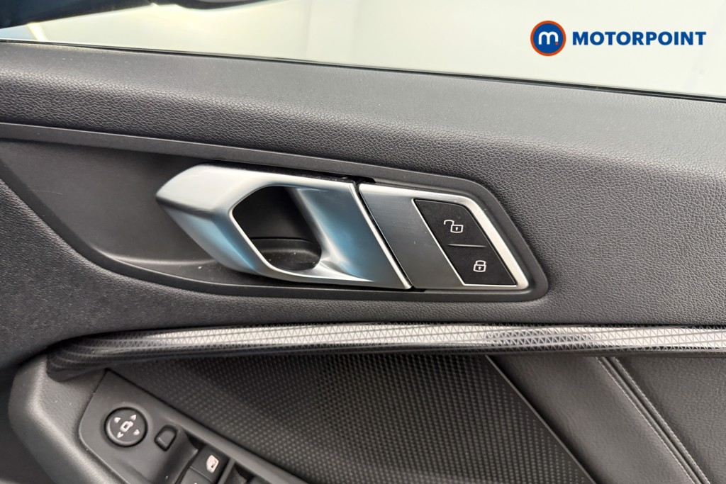 BMW 1 Series Sport Manual Diesel Hatchback - Stock Number (1640108) - 18th supplementary image