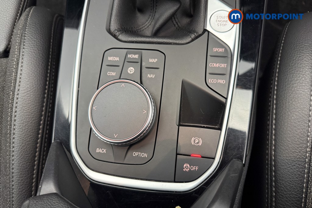 BMW 1 Series Sport Manual Diesel Hatchback - Stock Number (1640108) - 20th supplementary image