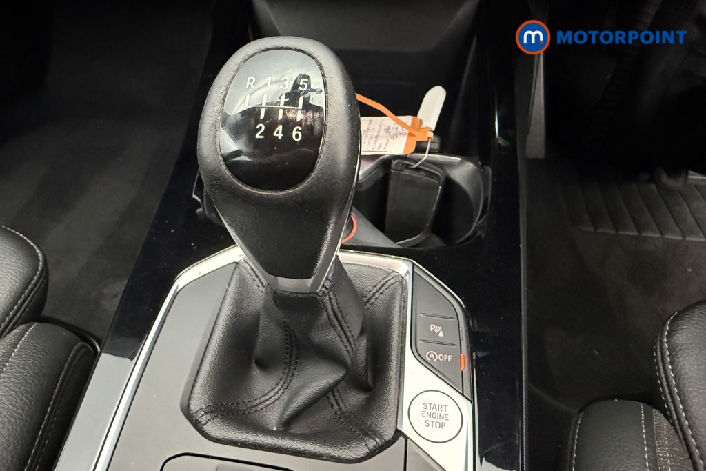BMW 1 Series Sport Manual Diesel Hatchback - Stock Number (1640108) - 21st supplementary image
