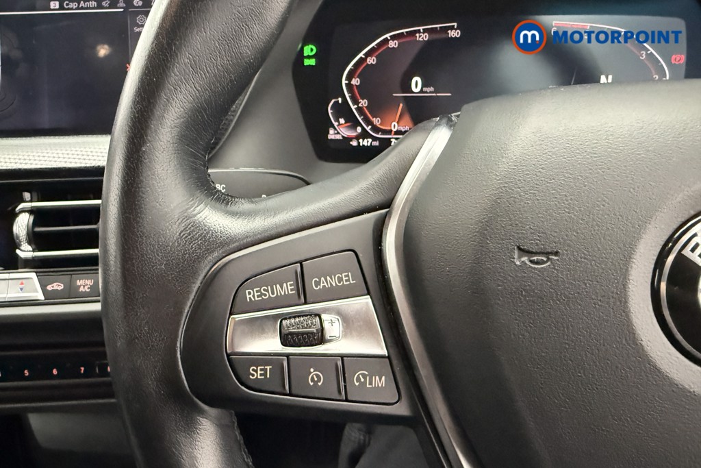 BMW 1 Series Sport Manual Diesel Hatchback - Stock Number (1640108) - 26th supplementary image