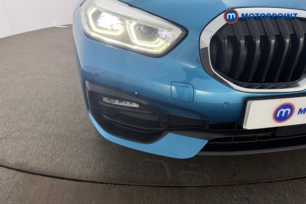 BMW 1 Series Sport Manual Diesel Hatchback - Stock Number (1640108) - 28th supplementary image