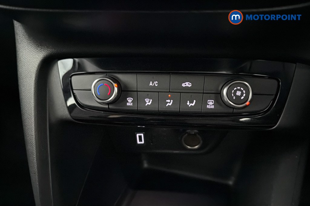 Vauxhall Corsa Design Manual Petrol Hatchback - Stock Number (1641249) - 12th supplementary image