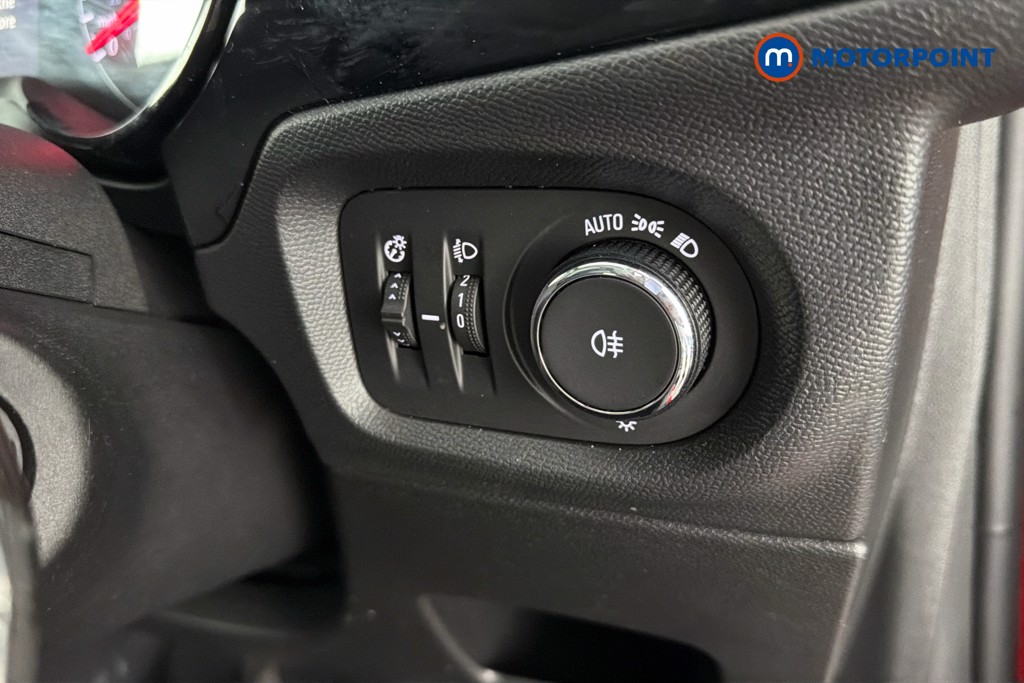 Vauxhall Corsa Design Manual Petrol Hatchback - Stock Number (1641249) - 18th supplementary image