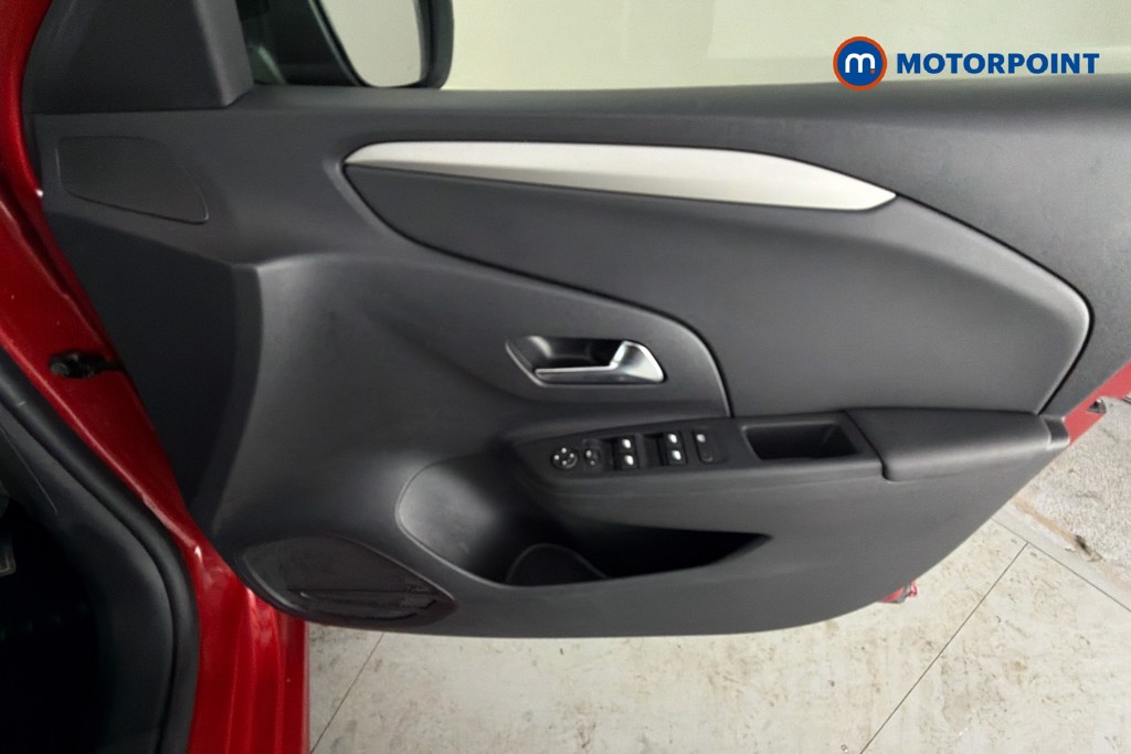Vauxhall Corsa Design Manual Petrol Hatchback - Stock Number (1641249) - 19th supplementary image