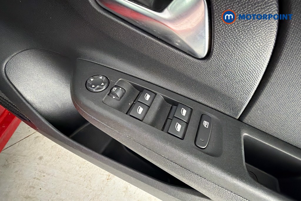 Vauxhall Corsa Design Manual Petrol Hatchback - Stock Number (1641249) - 20th supplementary image