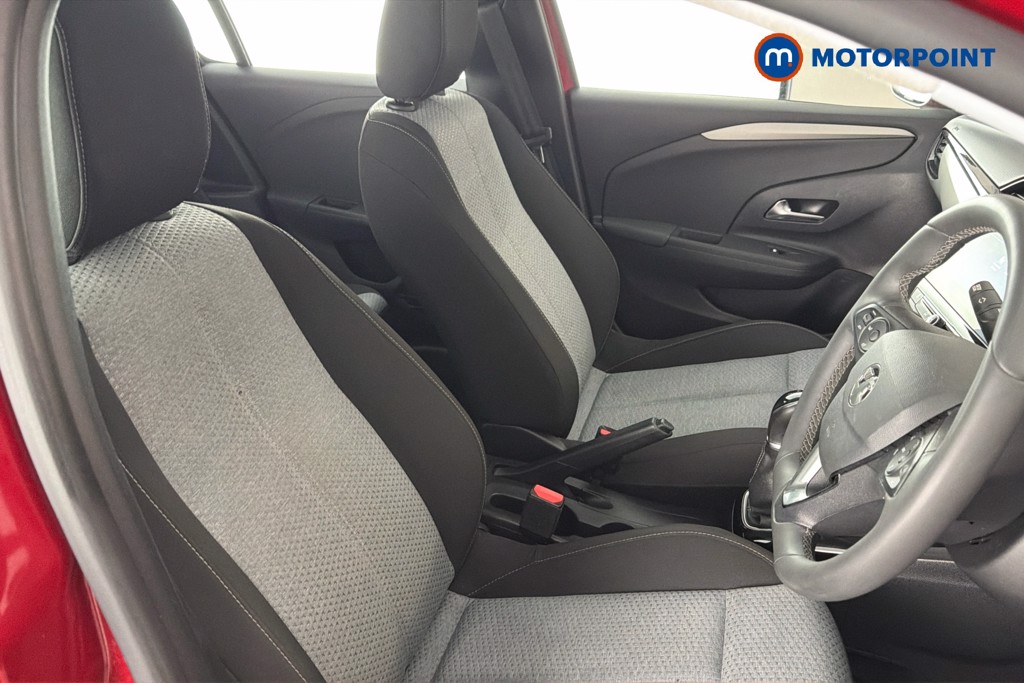 Vauxhall Corsa Design Manual Petrol Hatchback - Stock Number (1641249) - 22nd supplementary image