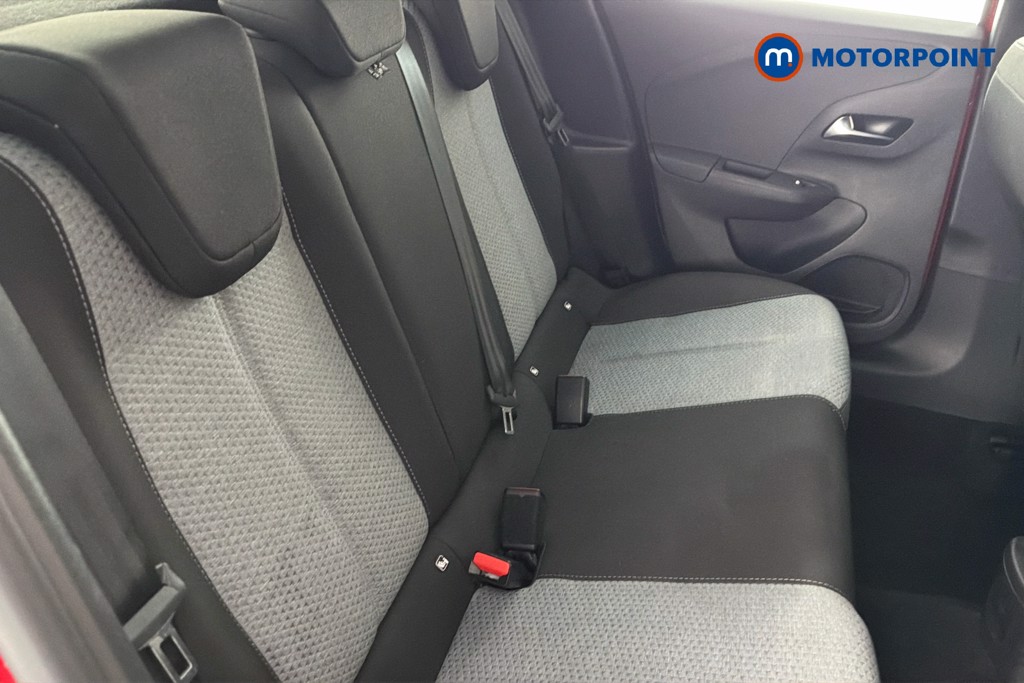 Vauxhall Corsa Design Manual Petrol Hatchback - Stock Number (1641249) - 28th supplementary image