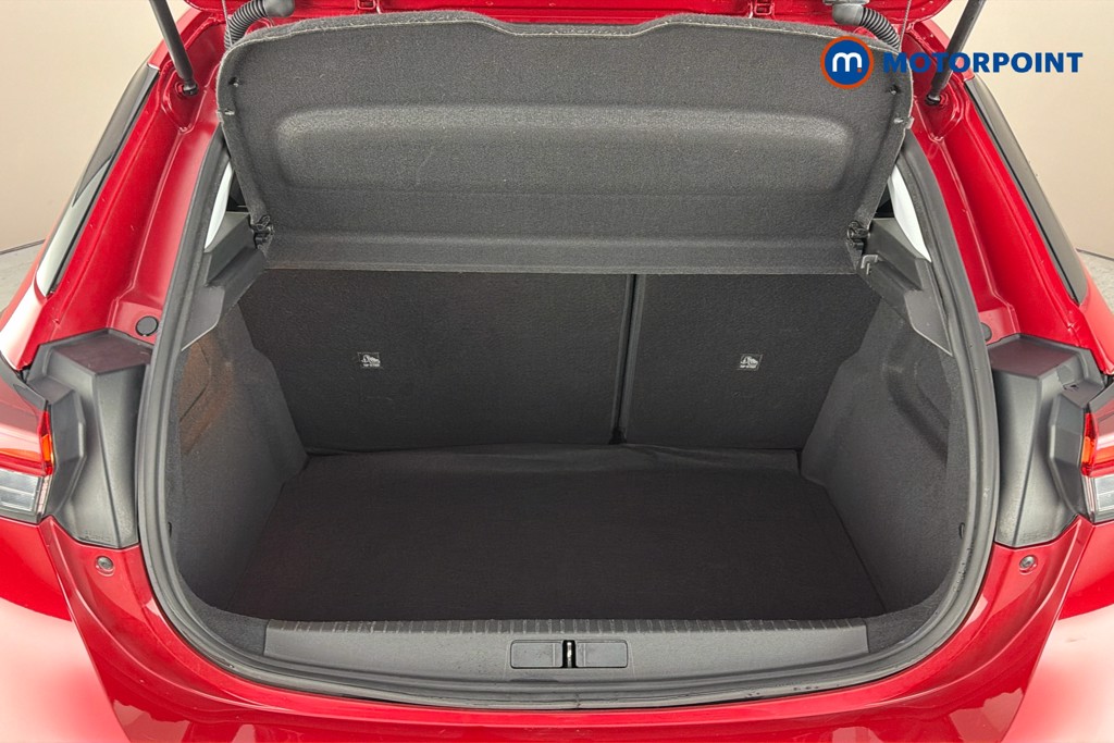 Vauxhall Corsa Design Manual Petrol Hatchback - Stock Number (1641249) - 33rd supplementary image