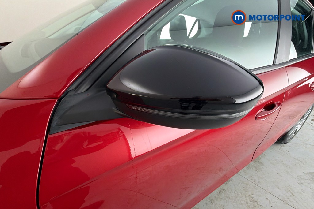 Vauxhall Corsa Design Manual Petrol Hatchback - Stock Number (1641249) - 43rd supplementary image