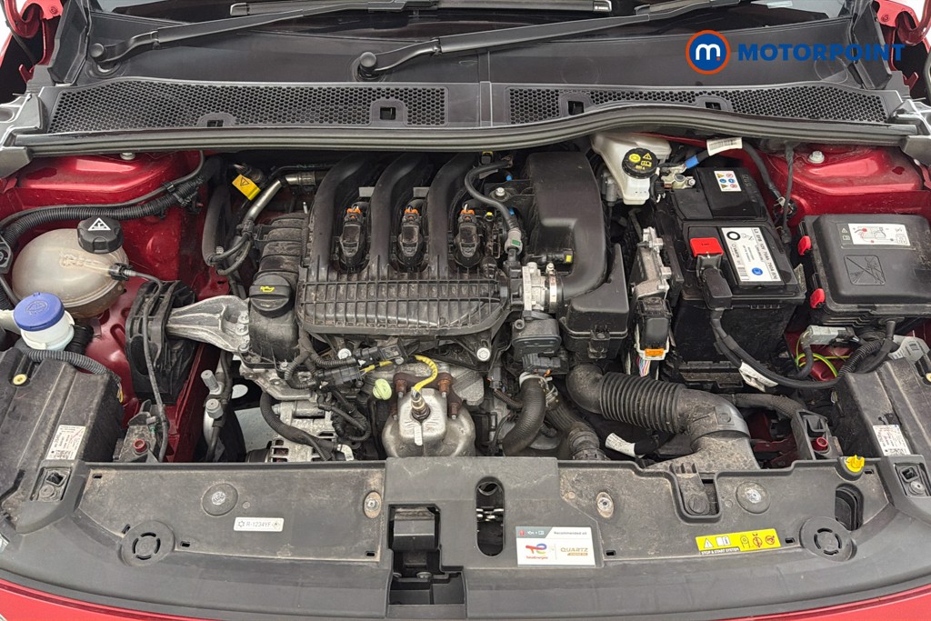 Vauxhall Corsa Design Manual Petrol Hatchback - Stock Number (1641249) - 51st supplementary image
