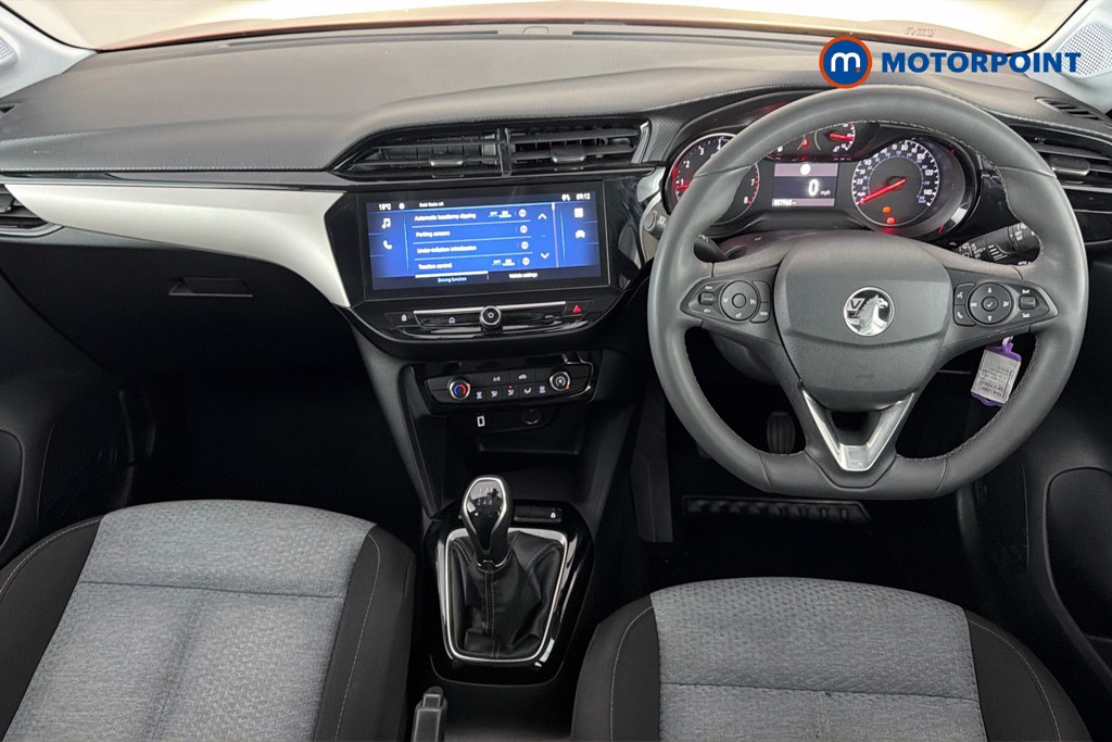Vauxhall Corsa Design Manual Petrol Hatchback - Stock Number (1641249) - 1st supplementary image
