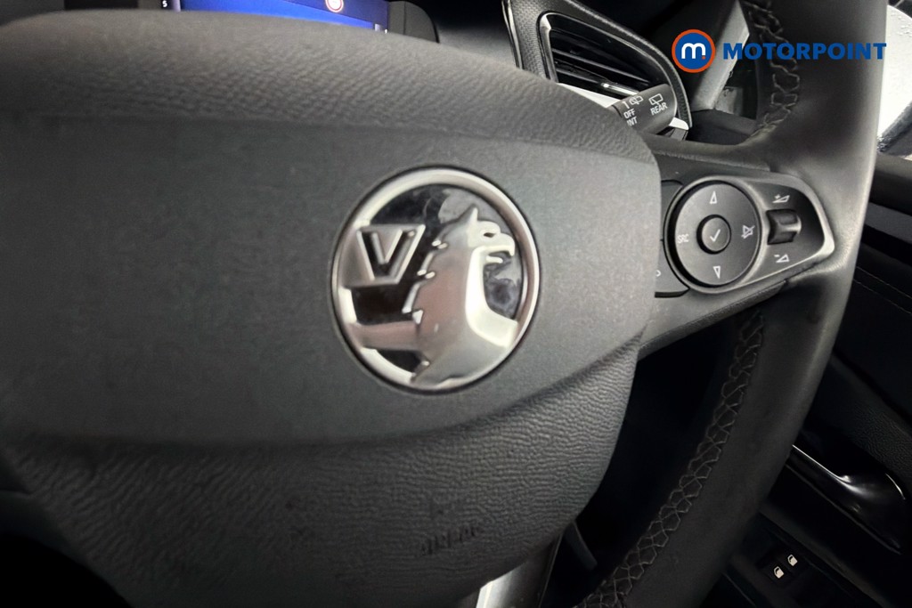 Vauxhall Corsa GS Manual Petrol Hatchback - Stock Number (1641464) - 5th supplementary image