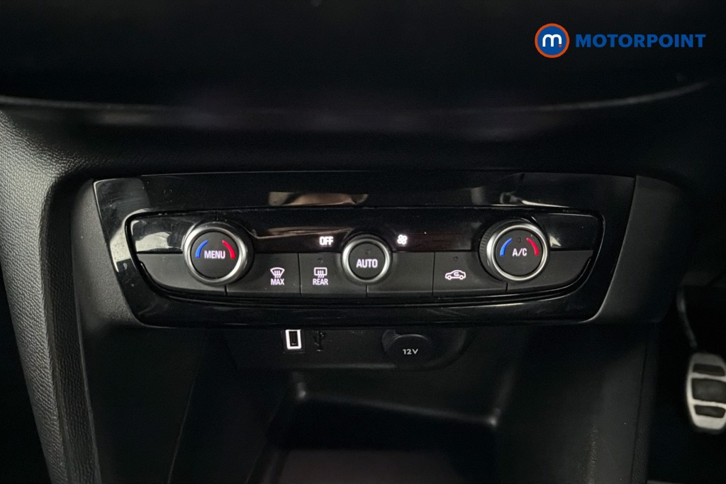 Vauxhall Corsa GS Manual Petrol Hatchback - Stock Number (1641464) - 12th supplementary image