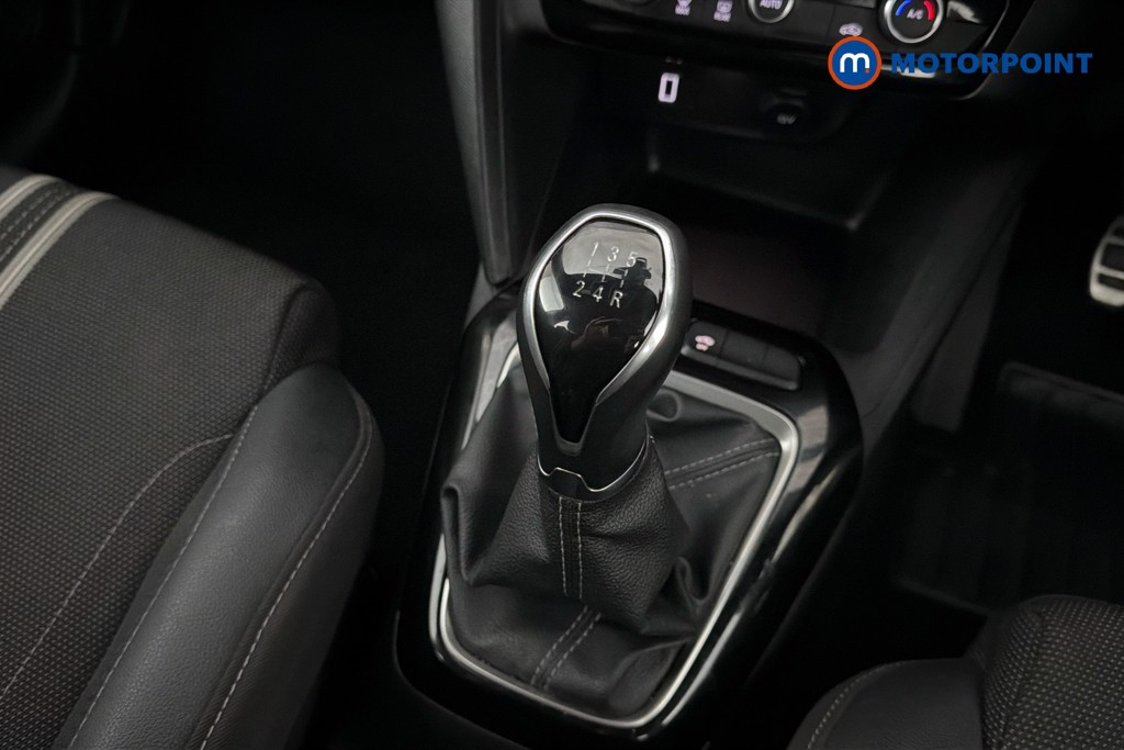 Vauxhall Corsa GS Manual Petrol Hatchback - Stock Number (1641464) - 15th supplementary image