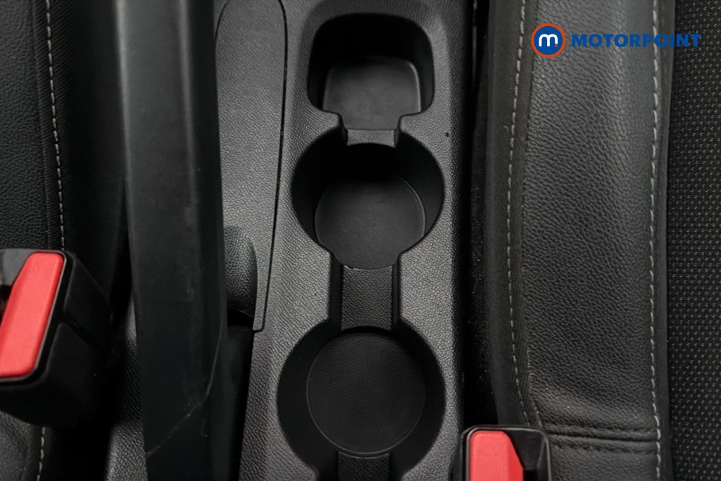 Vauxhall Corsa GS Manual Petrol Hatchback - Stock Number (1641464) - 16th supplementary image