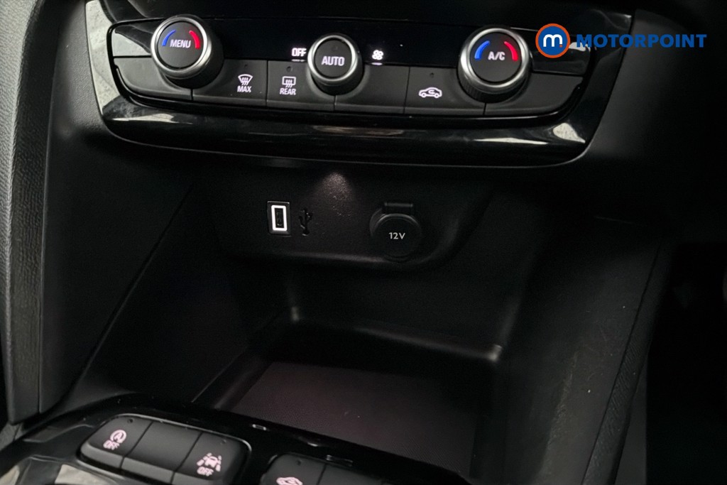 Vauxhall Corsa GS Manual Petrol Hatchback - Stock Number (1641464) - 17th supplementary image