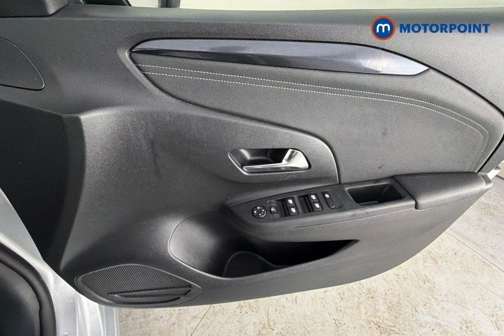 Vauxhall Corsa GS Manual Petrol Hatchback - Stock Number (1641464) - 19th supplementary image
