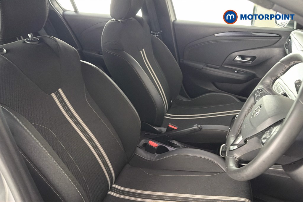 Vauxhall Corsa GS Manual Petrol Hatchback - Stock Number (1641464) - 22nd supplementary image