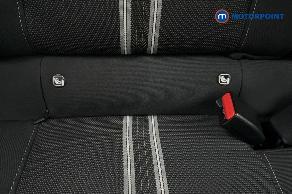 Vauxhall Corsa GS Manual Petrol Hatchback - Stock Number (1641464) - 29th supplementary image