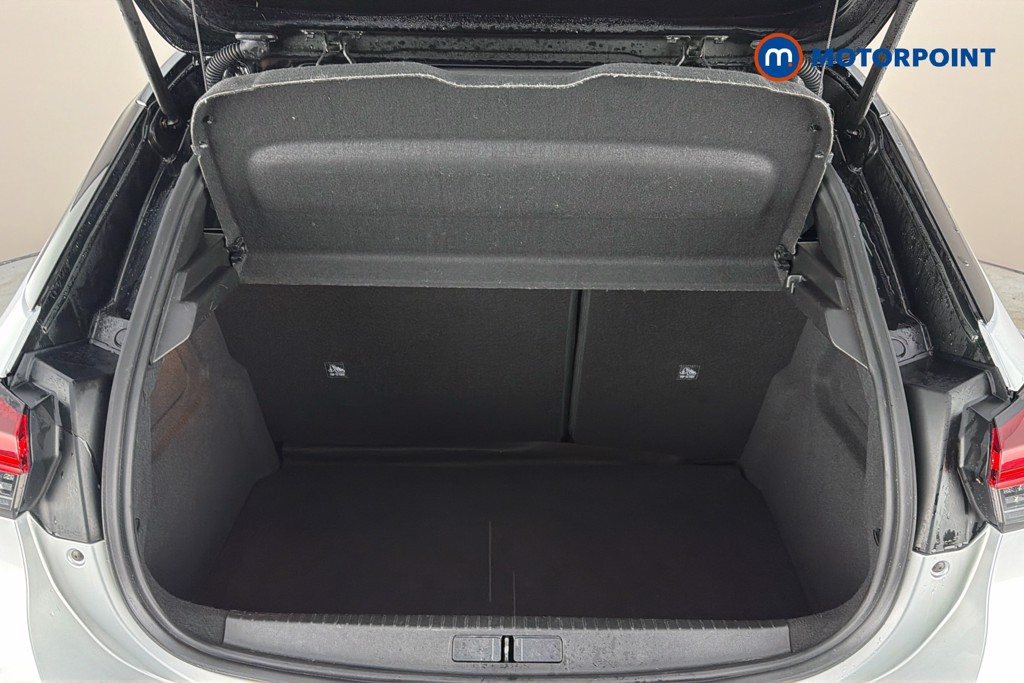 Vauxhall Corsa GS Manual Petrol Hatchback - Stock Number (1641464) - 33rd supplementary image