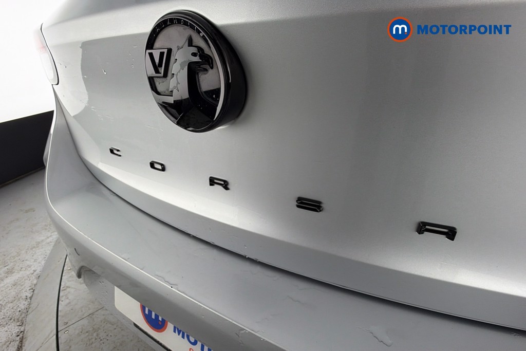 Vauxhall Corsa GS Manual Petrol Hatchback - Stock Number (1641464) - 37th supplementary image