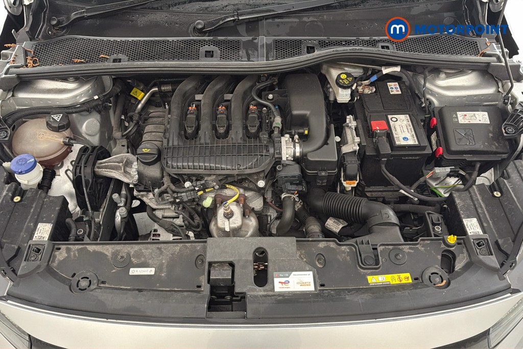 Vauxhall Corsa GS Manual Petrol Hatchback - Stock Number (1641464) - 51st supplementary image