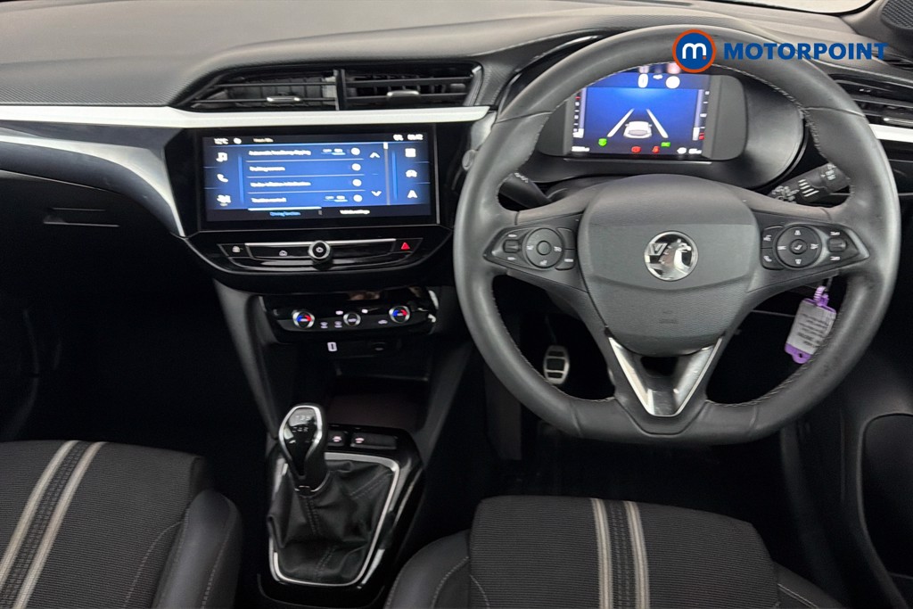 Vauxhall Corsa GS Manual Petrol Hatchback - Stock Number (1641464) - 1st supplementary image