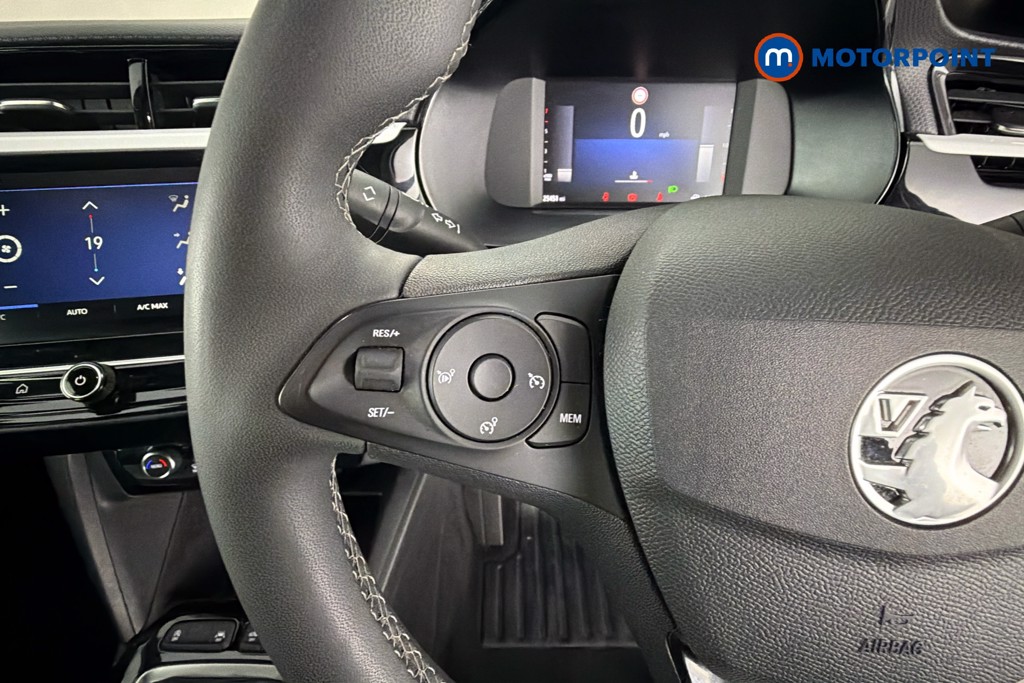Vauxhall Corsa GS Manual Petrol Hatchback - Stock Number (1641498) - 3rd supplementary image