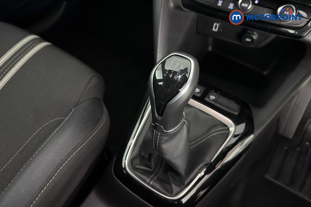 Vauxhall Corsa GS Manual Petrol Hatchback - Stock Number (1641498) - 15th supplementary image