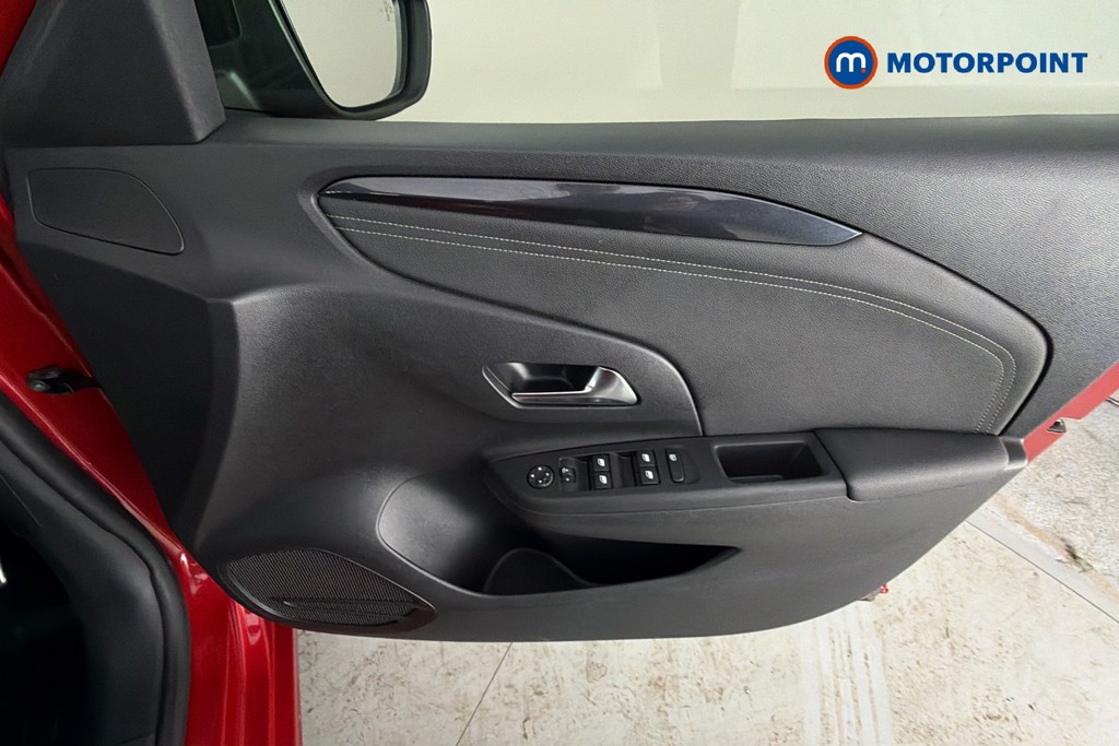 Vauxhall Corsa GS Manual Petrol Hatchback - Stock Number (1641498) - 19th supplementary image