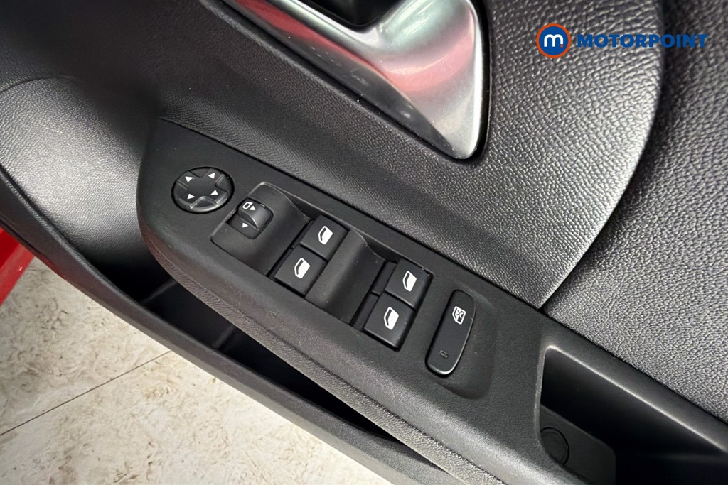 Vauxhall Corsa GS Manual Petrol Hatchback - Stock Number (1641498) - 20th supplementary image