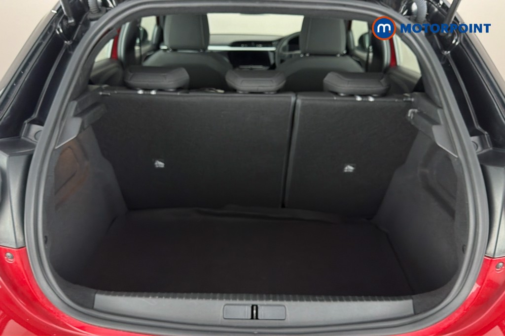 Vauxhall Corsa GS Manual Petrol Hatchback - Stock Number (1641498) - 33rd supplementary image