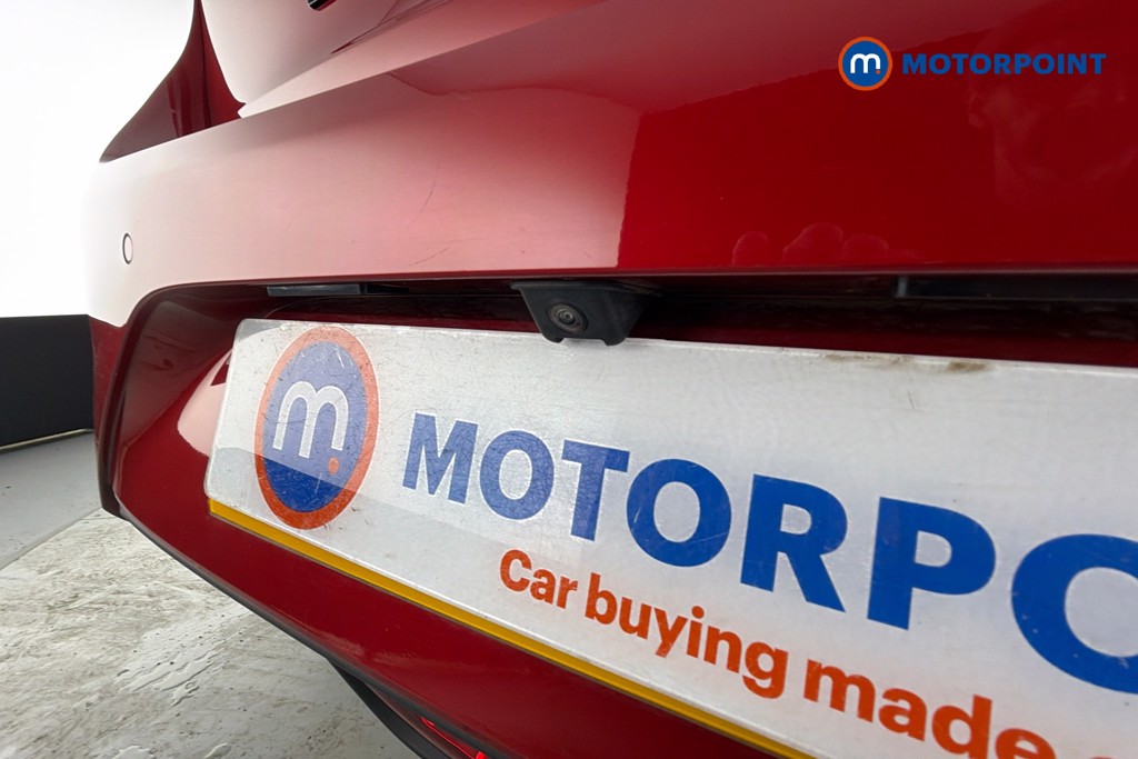 Vauxhall Corsa GS Manual Petrol Hatchback - Stock Number (1641498) - 36th supplementary image