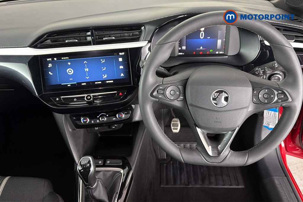 Vauxhall Corsa GS Manual Petrol Hatchback - Stock Number (1641498) - 1st supplementary image
