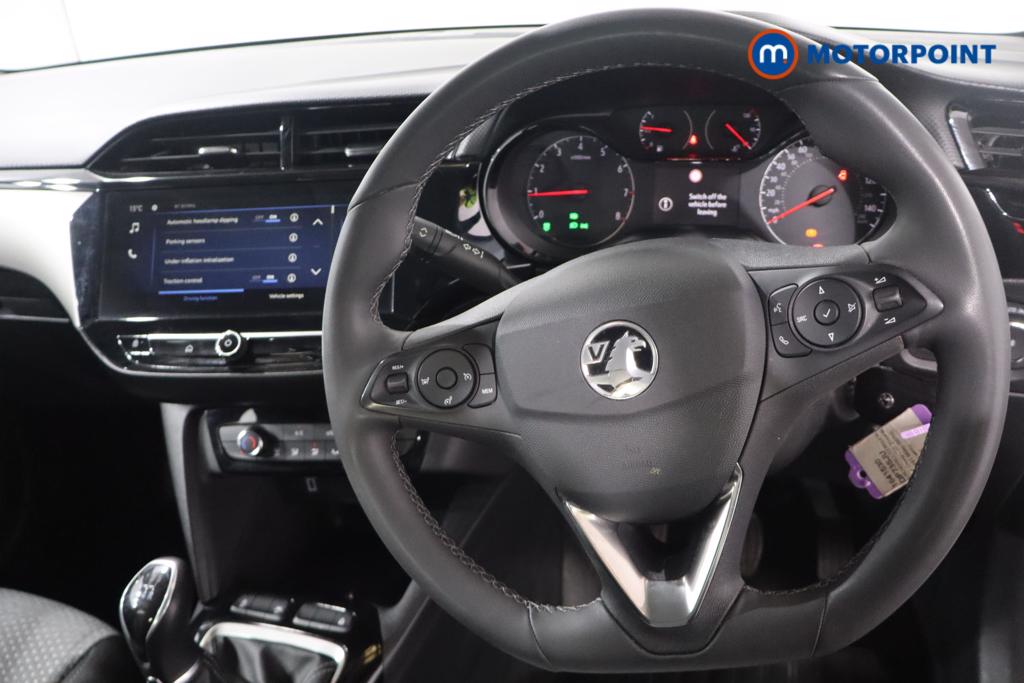 Vauxhall Corsa Design Manual Petrol Hatchback - Stock Number (1641530) - 2nd supplementary image
