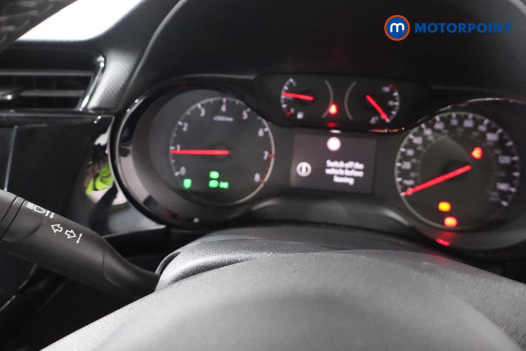 Vauxhall Corsa Design Manual Petrol Hatchback - Stock Number (1641530) - 3rd supplementary image